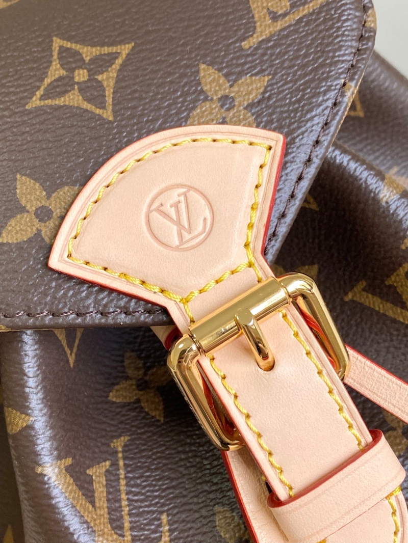 LV Backpacks